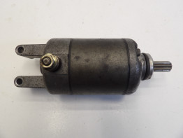 Starting motor Yamaha FZ6