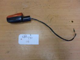 Knipperlicht links voor Honda CBF 250