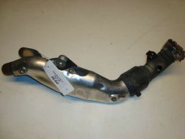 Auspuff Yamaha YZF R1