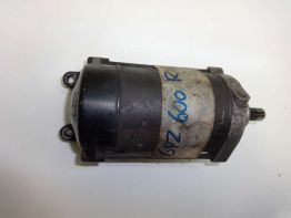 Startmotor Kawasaki GPZ 600