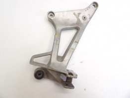 Duo voetsteun rechts Honda VFR 750