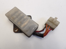 Zekeringkast Suzuki GS 550 M Katana