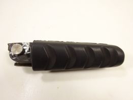 Soziusfussraste rechts BMW F 800 S - ST