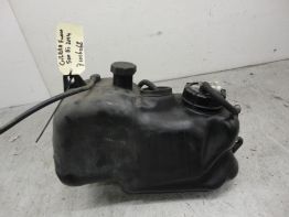 Tank Overig Gilera Fuoco