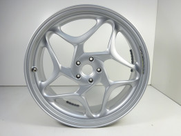 Felge hinten BMW F 800 S - ST