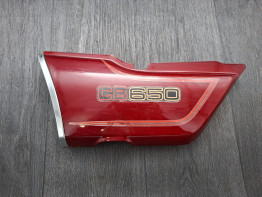 Linker zijkuip klein Honda CB 650