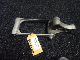 Link systeem achterveer Honda CBR 600 RR