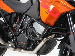 Valbeugel KTM 1190 Adventure