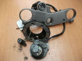 Slotenset Yamaha FZR 600