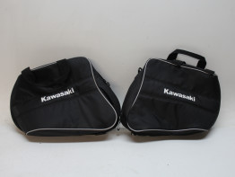 Kofferset Kawasaki VERSYS 1000
