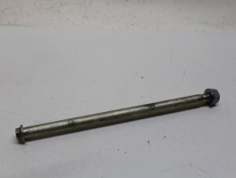 Achterbrug Honda CRF 1100 Africa Twin