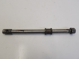 Achteras Honda VT 1100