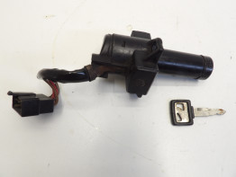 Ignition key Honda CB 700