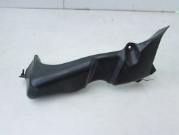 Luftkanale links Yamaha YZF R6