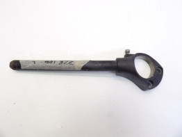 Lenkerstummel Links Kawasaki ZZR 1400