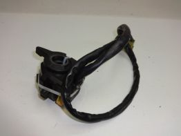Handlebar switch assy left Suzuki GSX R 750