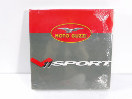 Overig Moto Guzzi V11