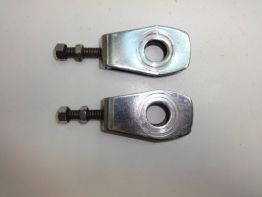 Achterbrug Suzuki LS 650