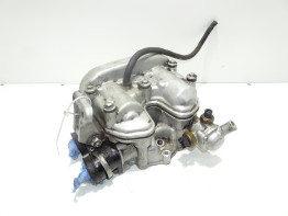 Cilinderkop BMW F 650