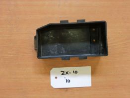 Achterkuipdeel Kawasaki ZX 10 R