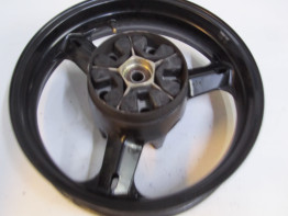 Achtervelg Suzuki DL 650 V STROM