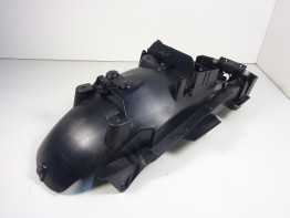 Heckunterverkleidung BMW K 1200 GT