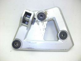 Schetsplaat links Suzuki GSX F 750