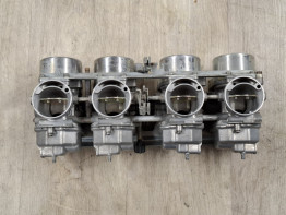 Carburetor assy Honda CB 750 F