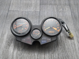 Meter combination Honda CBX 550 F2