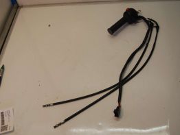 Stuurschakelaar Overig Onbekend Unknown