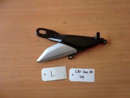 Hinterradabdeckung Honda CBR 600 RR