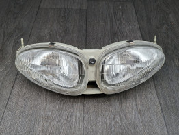 Scheinwerfer Triumph 955 daytona