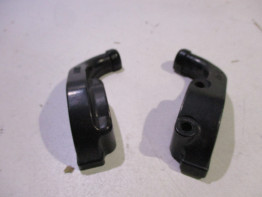 Gashandle Yamaha TDM