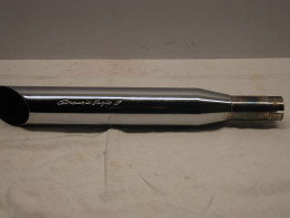 Sportdemper Harley Davidson Softtail