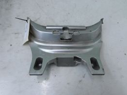 Rear cowl Suzuki Burgman 400