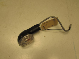 Knipperlicht Yamaha MT 09