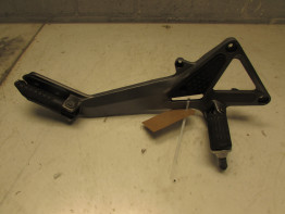 Rechter schetsplaat Honda CB 600 F