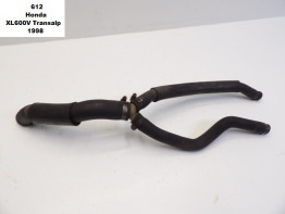 Radiator toebehoren Honda TRANSALP