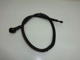 Bremsleitung vorne Kawasaki CSR 305 LTD