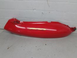 Rechter achterkant Suzuki GSX F 600