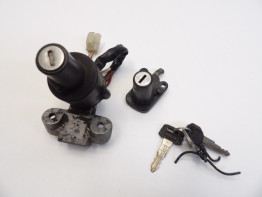 Contact slot Yamaha XV 920