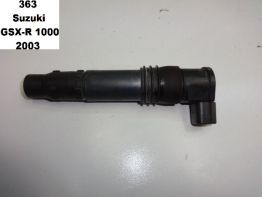 Zundspule Suzuki GSX R 1000