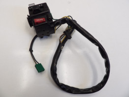 Stuurschakelaar links Yamaha YX 600 Radian