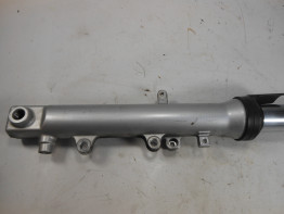 Voorpoot links onder Yamaha YZF R6