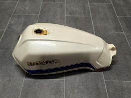Fuel tank Honda VF 700 750 S Sabre