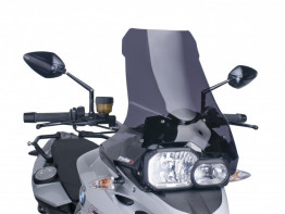 Kuipruit BMW F 700 GS