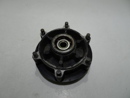 Tandwieldrager Yamaha XTZ Tenere