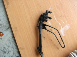 Stander Suzuki SV 1000