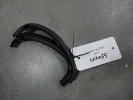 Rechter luchtbuis Yamaha YZF R1