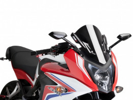 Scheibe Windschild Honda Overige Honda